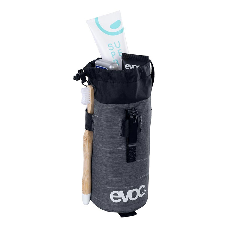 Load image into Gallery viewer, EVOC Multi Holster Carbon Grey