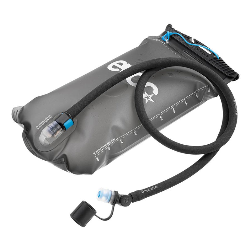 Load image into Gallery viewer, EVOC 2L Insulated Hydration Bladder with Leak-Proof Slide Seal & Quick-Connect Hose for Cycling