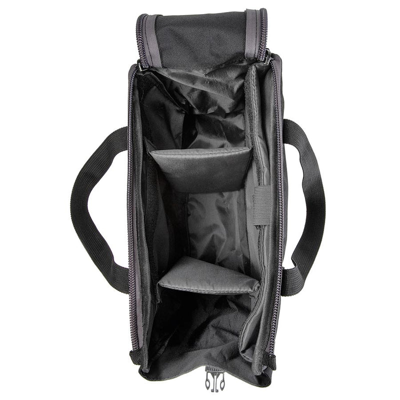 Load image into Gallery viewer, M-Wave Amsterdam Insert Organizer bag for use inside drybag, 270mm x 300mm x 140mm