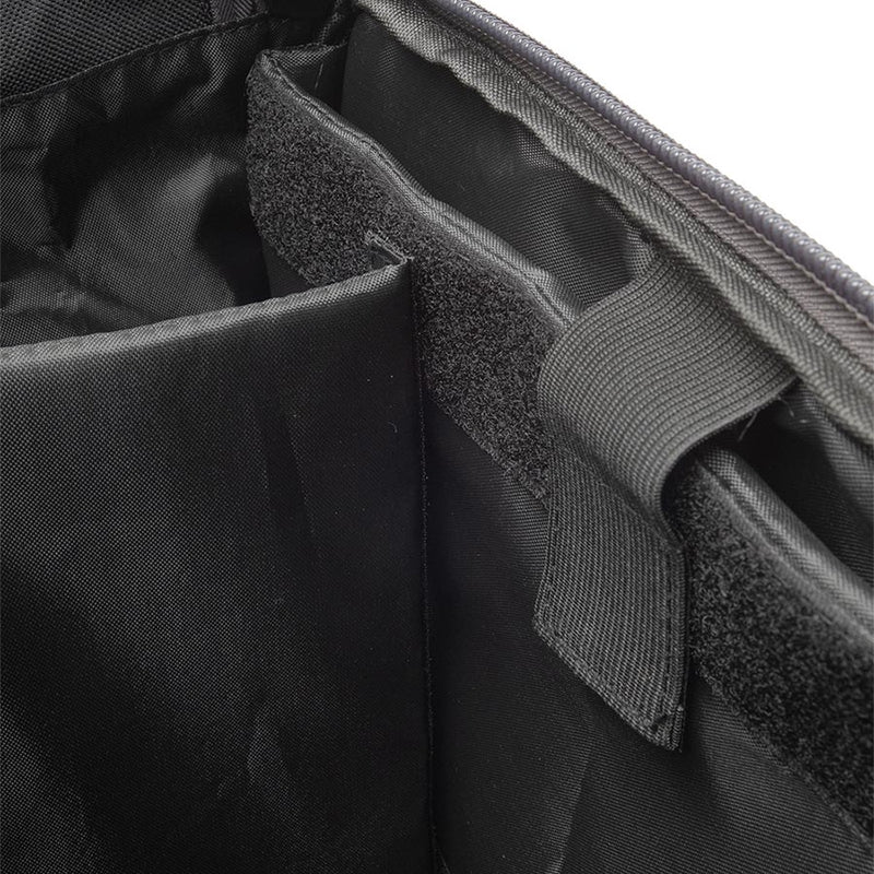 Load image into Gallery viewer, M-Wave Amsterdam Insert Organizer bag for use inside drybag, 270mm x 300mm x 140mm