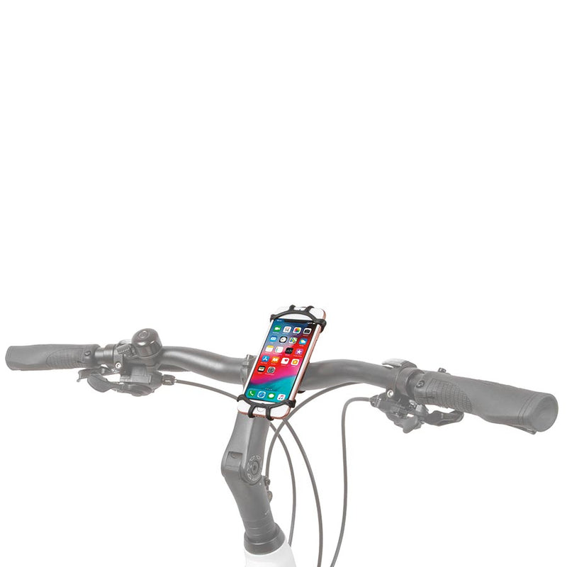 Load image into Gallery viewer, M-Wave Flex Phone Mount Smartphone Bracket