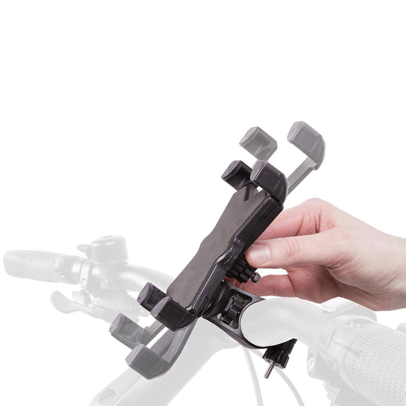 Load image into Gallery viewer, M-Wave Eindhoven Edge Smartphone Bracket