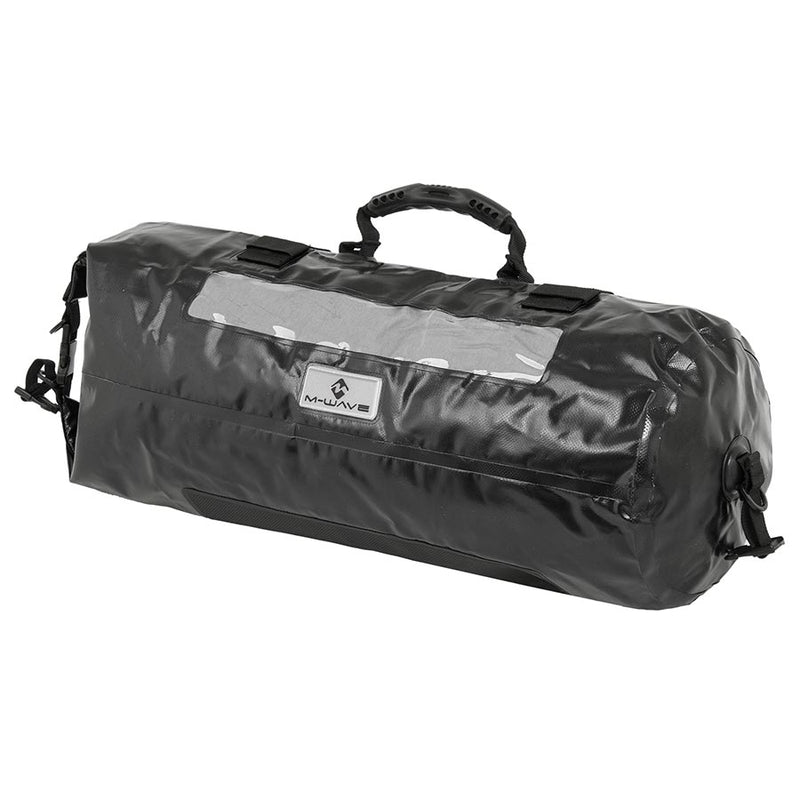 Load image into Gallery viewer, M-Wave Hudson Bay 28L 28L Black