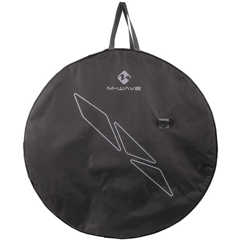 Load image into Gallery viewer, M-Wave Rotterdam WSB Double Wheel Bag