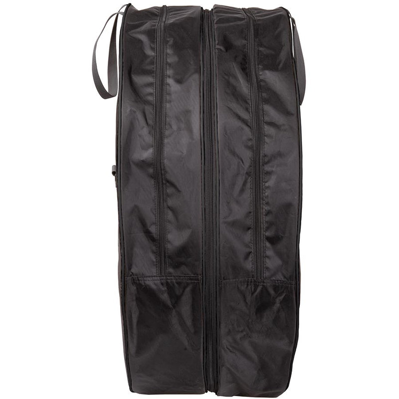 Load image into Gallery viewer, M-Wave Rotterdam WSB Double Wheel Bag