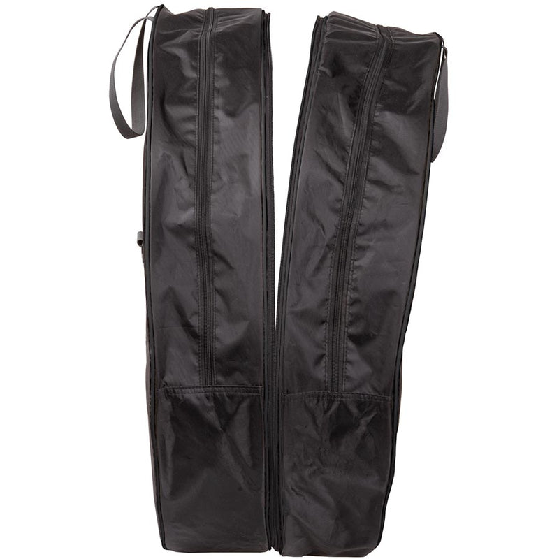 Load image into Gallery viewer, M-Wave Rotterdam WSB Double Wheel Bag