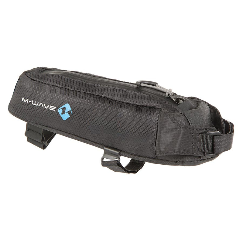 Load image into Gallery viewer, M-Wave Rough Ride TT Top Tube Bags, 750ml, Yellow