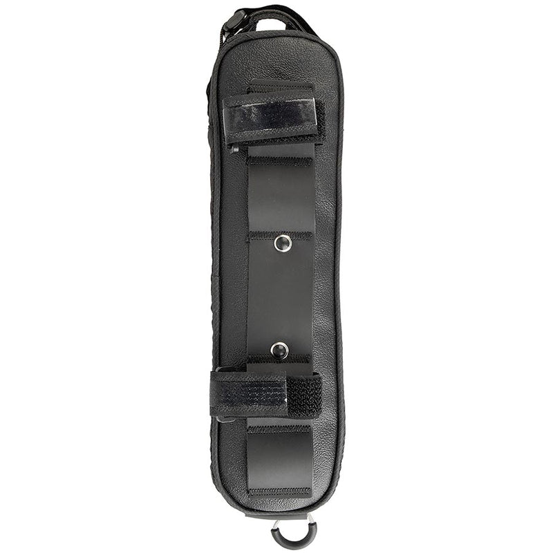 Load image into Gallery viewer, M-Wave Rough Ride TT Screw Top Tube Bags, 750ml, Black