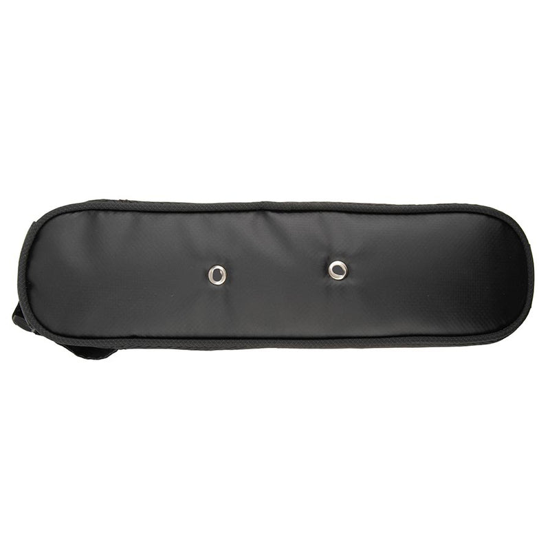 Load image into Gallery viewer, M-Wave Rough Ride TT Screw Top Tube Bags, 750ml, Black