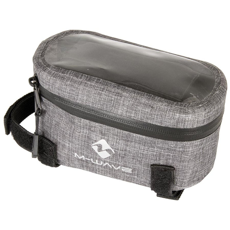 Load image into Gallery viewer, M-Wave-Top-Tube-Stem-Bag-TSBG0180