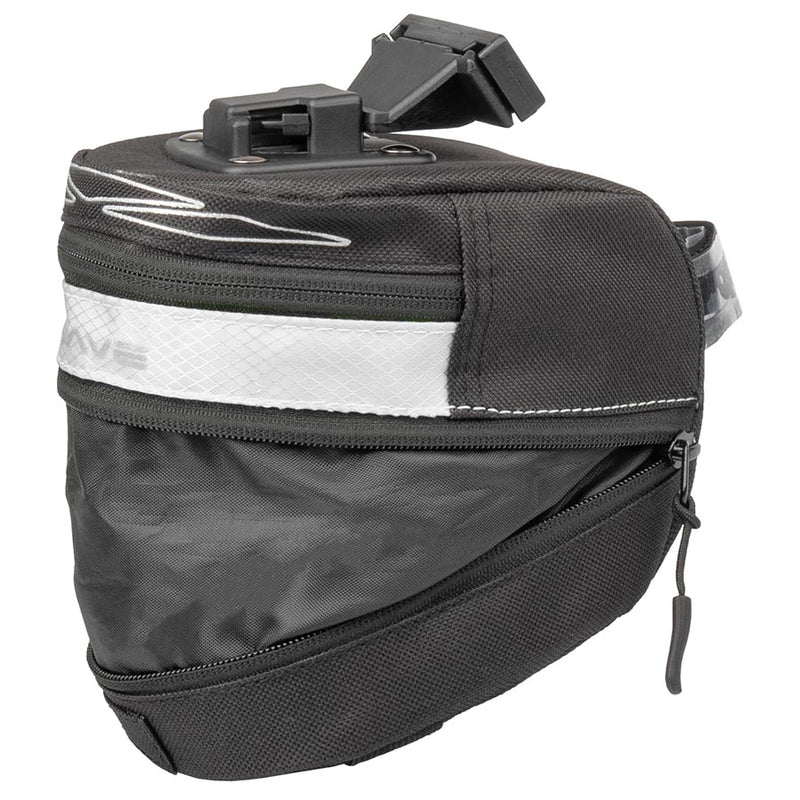 Load image into Gallery viewer, M-Wave Tilburg Seat Bag White