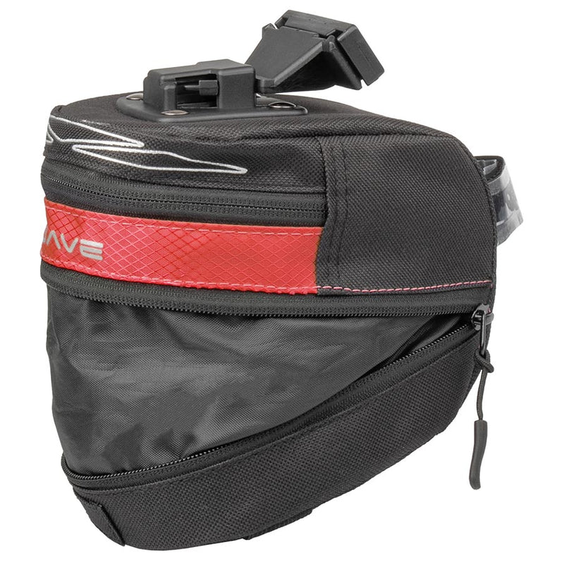 Load image into Gallery viewer, M-Wave Tilburg Seat Bag Red