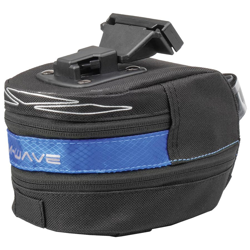 Load image into Gallery viewer, M-Wave Tilburg Seat Bag Blue