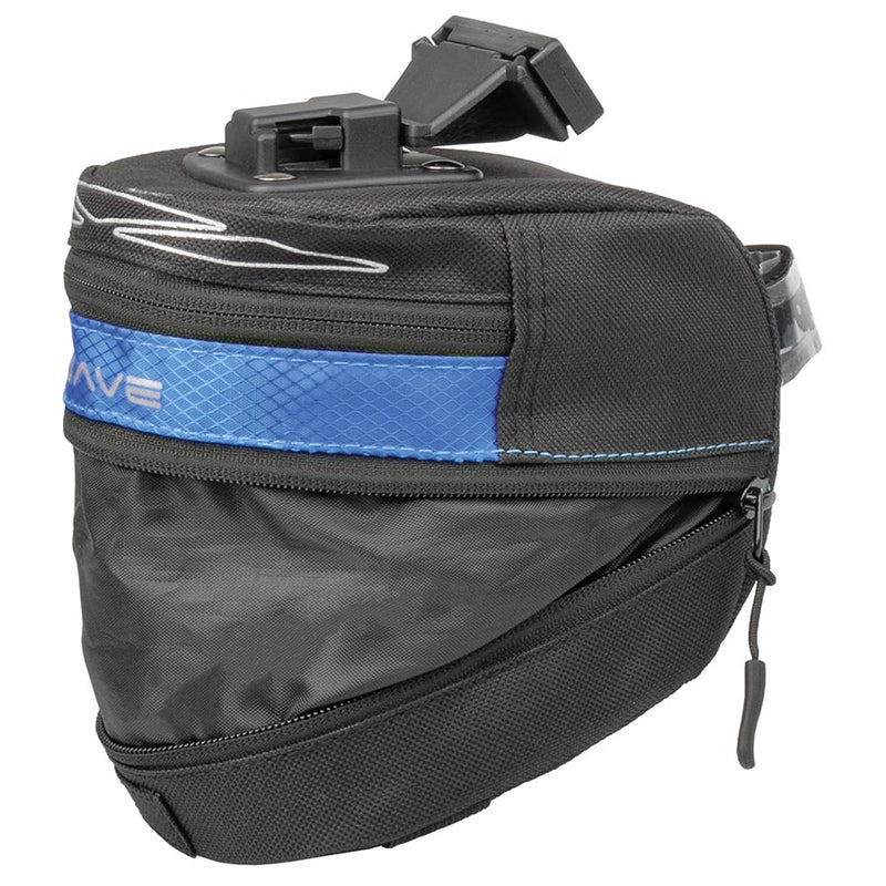 Load image into Gallery viewer, M-Wave Tilburg Seat Bag Blue