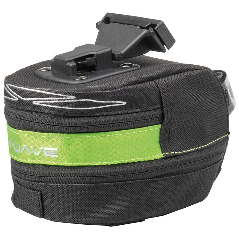 Load image into Gallery viewer, M-Wave Tilburg Seat Bag Green