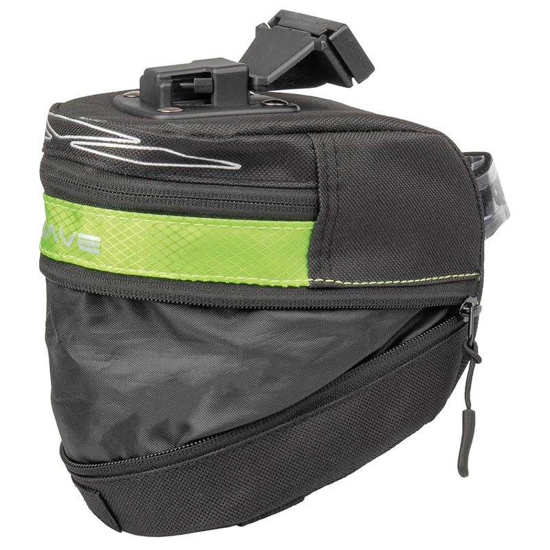 Load image into Gallery viewer, M-Wave Tilburg Seat Bag Green