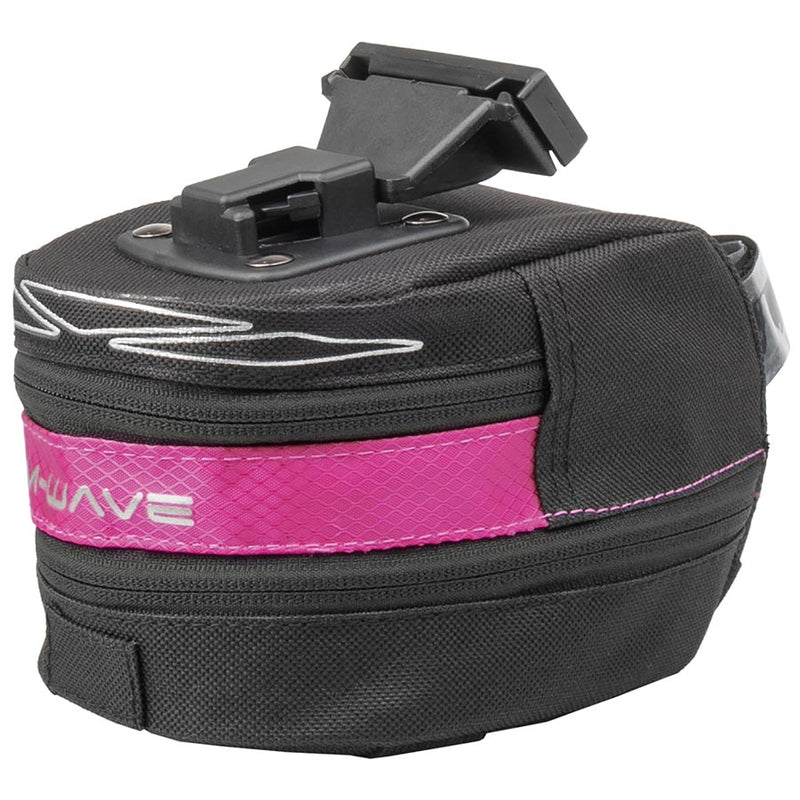 Load image into Gallery viewer, M-Wave Tilburg Seat Bag Purple