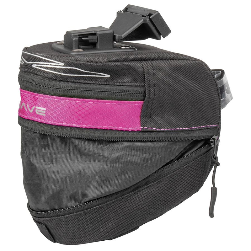 Load image into Gallery viewer, M-Wave Tilburg Seat Bag Purple