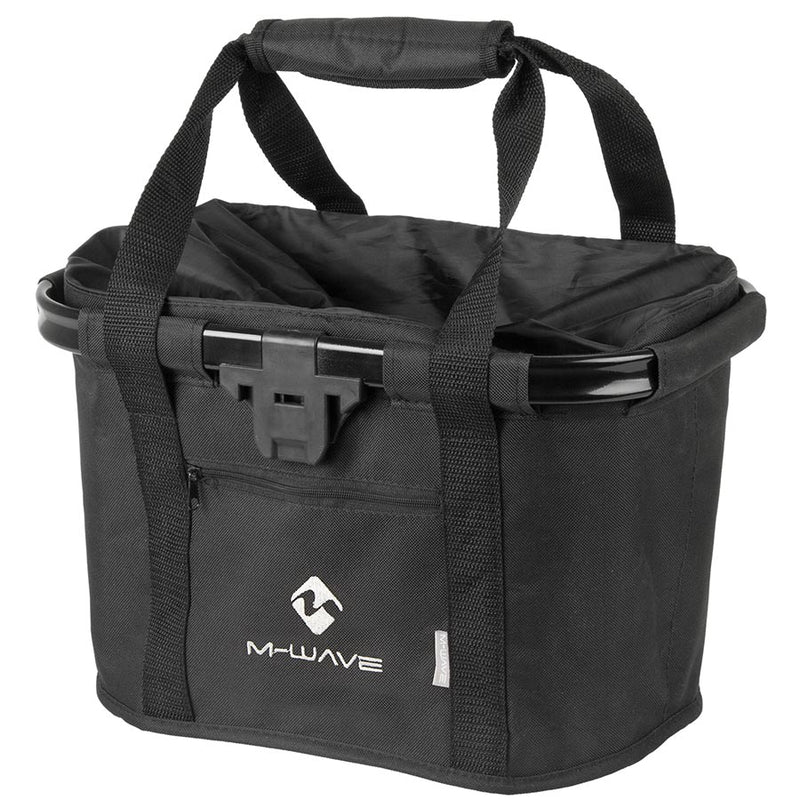 Load image into Gallery viewer, M-Wave-Handlebar-Bag-Water-Reistant-HDBG0220