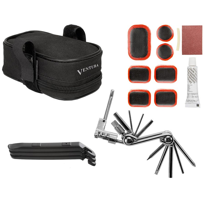 Load image into Gallery viewer, Ventura-Seat-Bag-STBG0318