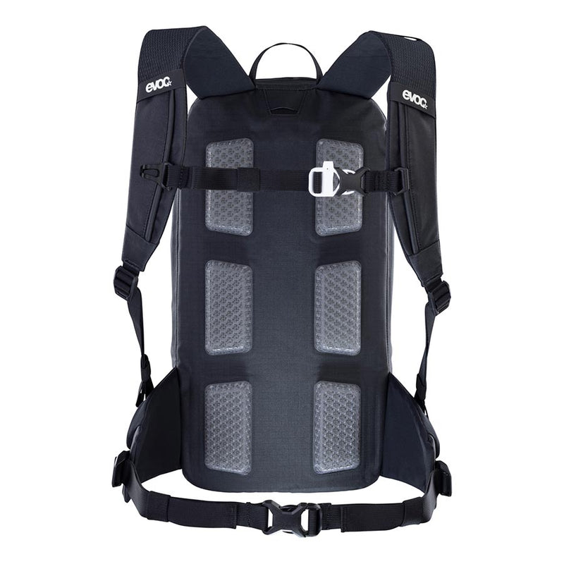Load image into Gallery viewer, EVOC Allride 3D WP 16 Backpack, 16L, Black