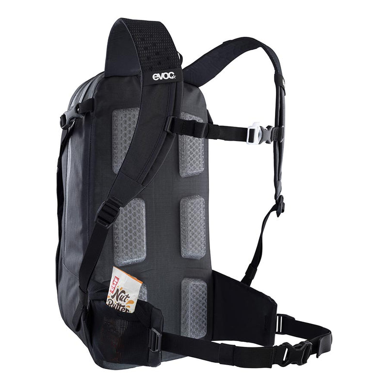 Load image into Gallery viewer, EVOC Allride 3D WP 16 Backpack, 16L, Black