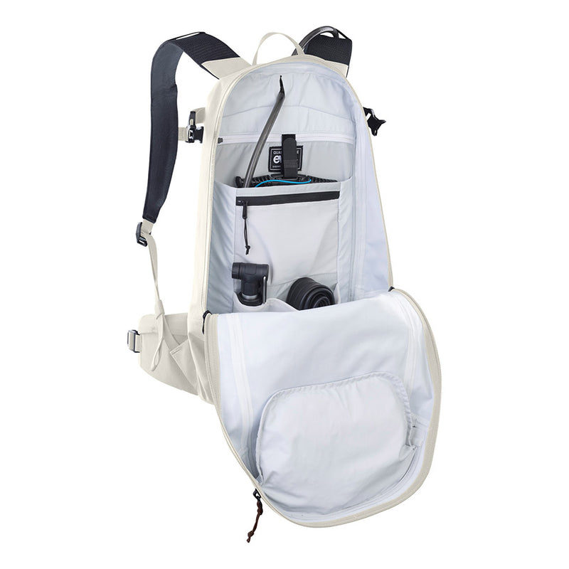 Load image into Gallery viewer, EVOC Allride 3D WP 16 Backpack, 16L, Sand