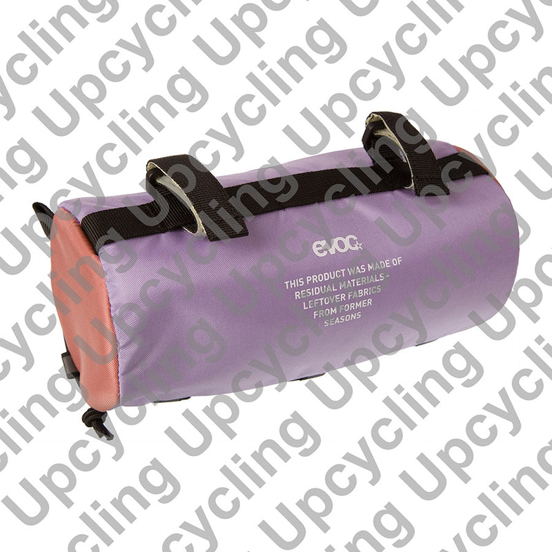 Load image into Gallery viewer, EVOC Handlebar Roll Handlebar Bag, Gaudy