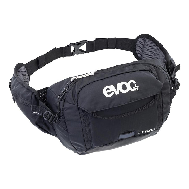 Load image into Gallery viewer, EVOC Hip Pack 3 Hip Pack 3L, No, Black