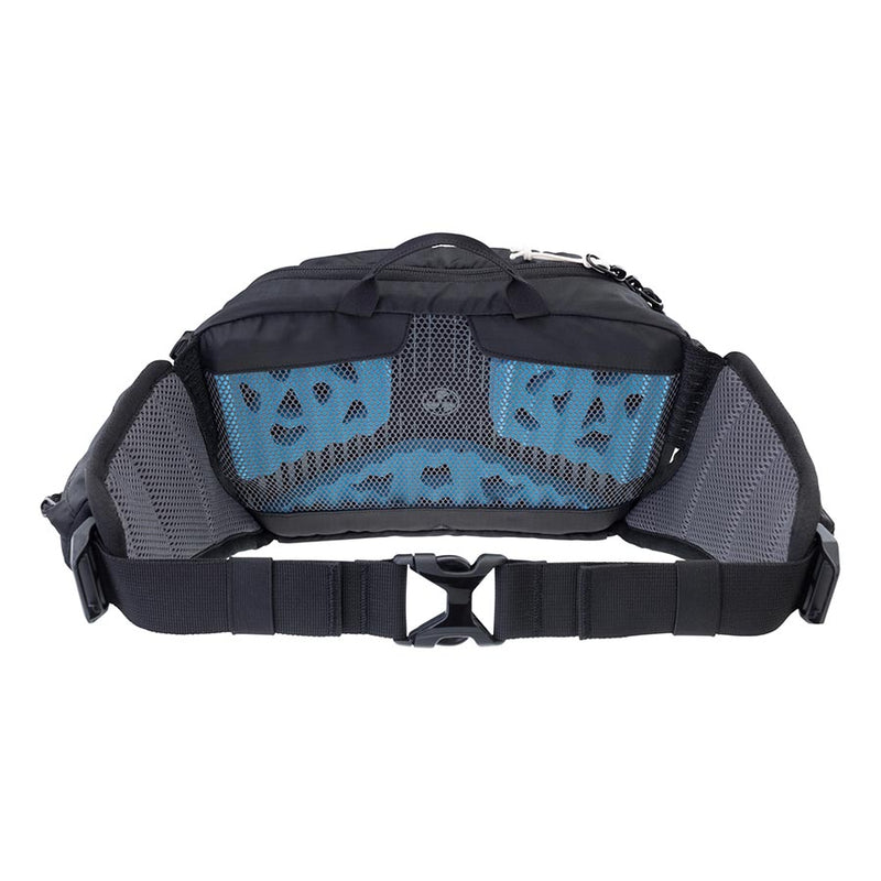 Load image into Gallery viewer, EVOC Hip Pack 3 Hip Pack 3L, No, Black