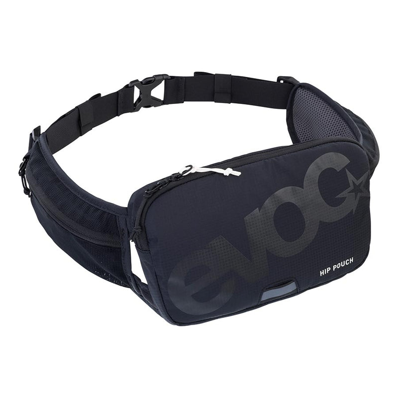 Load image into Gallery viewer, EVOC Hip Pouch Hip Pack 1L No, Black