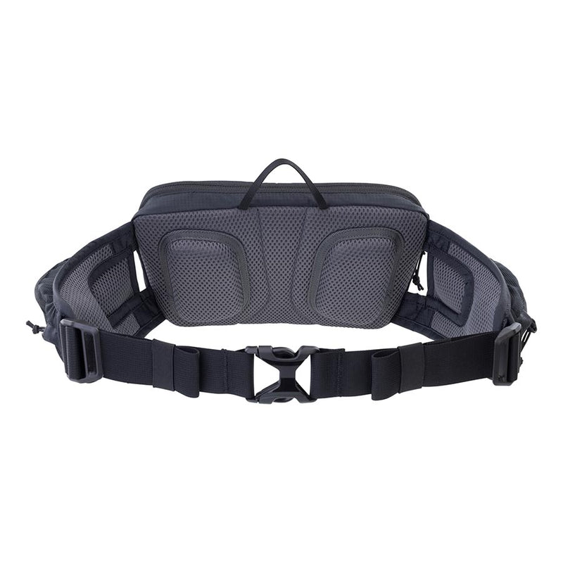 Load image into Gallery viewer, EVOC Hip Pouch Hip Pack 1L No, Black