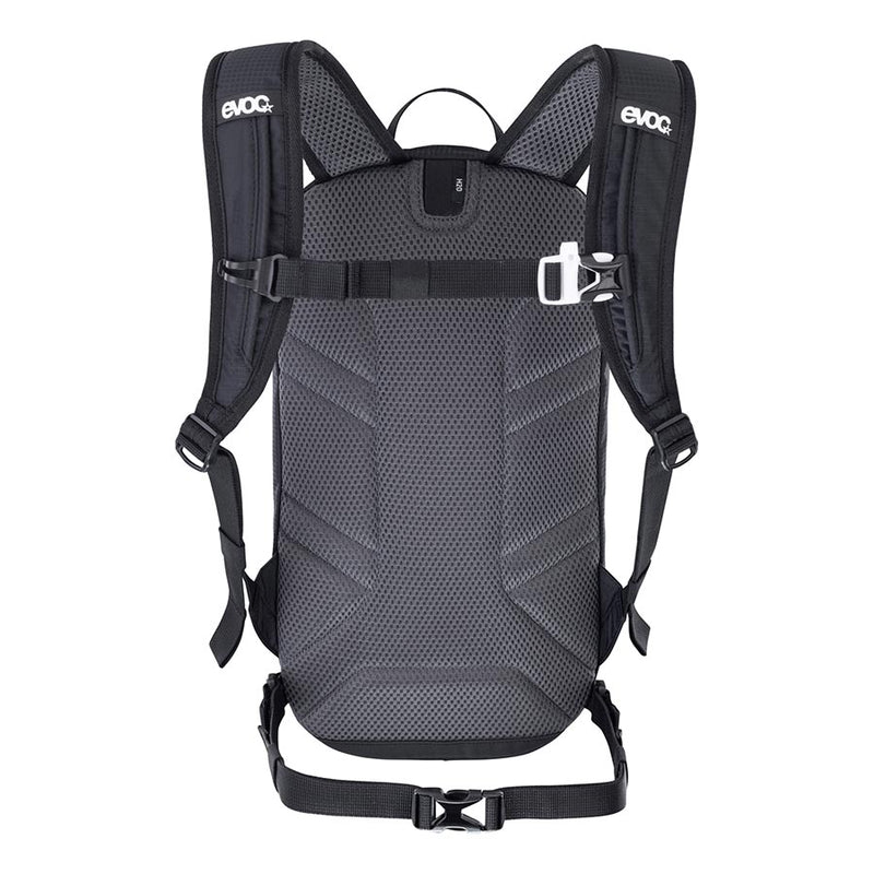 Load image into Gallery viewer, EVOC Joyride 4 Hydration Bag, Volume: 4L, Bladder: Not included, Black
