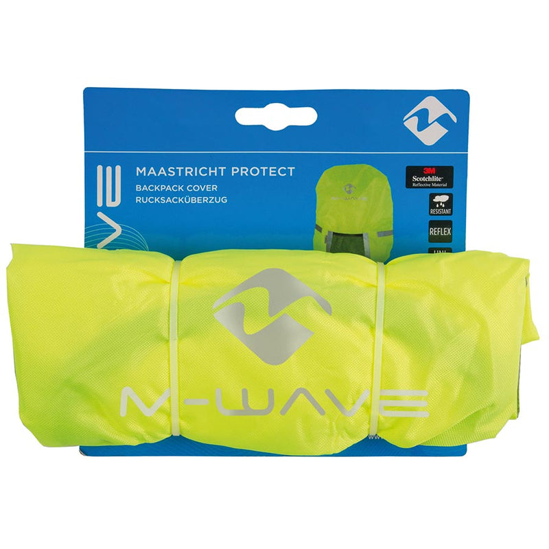 Load image into Gallery viewer, M-Wave Maastricht Protect