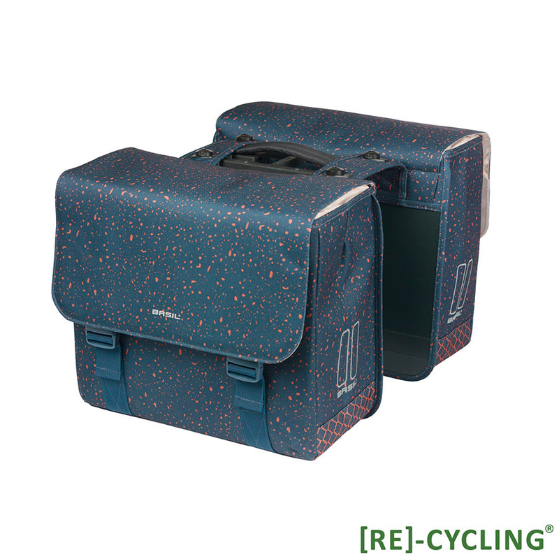 Load image into Gallery viewer, Basil-Panniers-Reflective-Bands-PANR0499-Road-Touring-Panniers