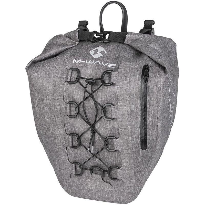Load image into Gallery viewer, M-Wave-Panniers-PANR0562-Road-Touring-Panniers