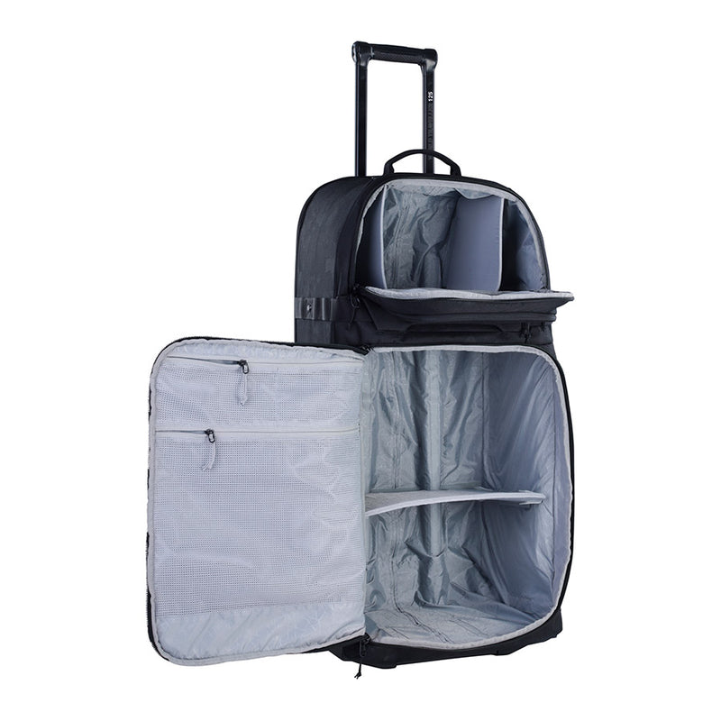 Load image into Gallery viewer, EVOC World Traveller 125 125L, Black