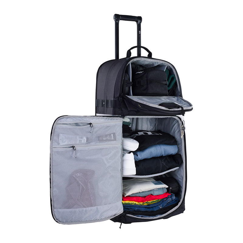 Load image into Gallery viewer, EVOC World Traveller 125 125L, Multicolor