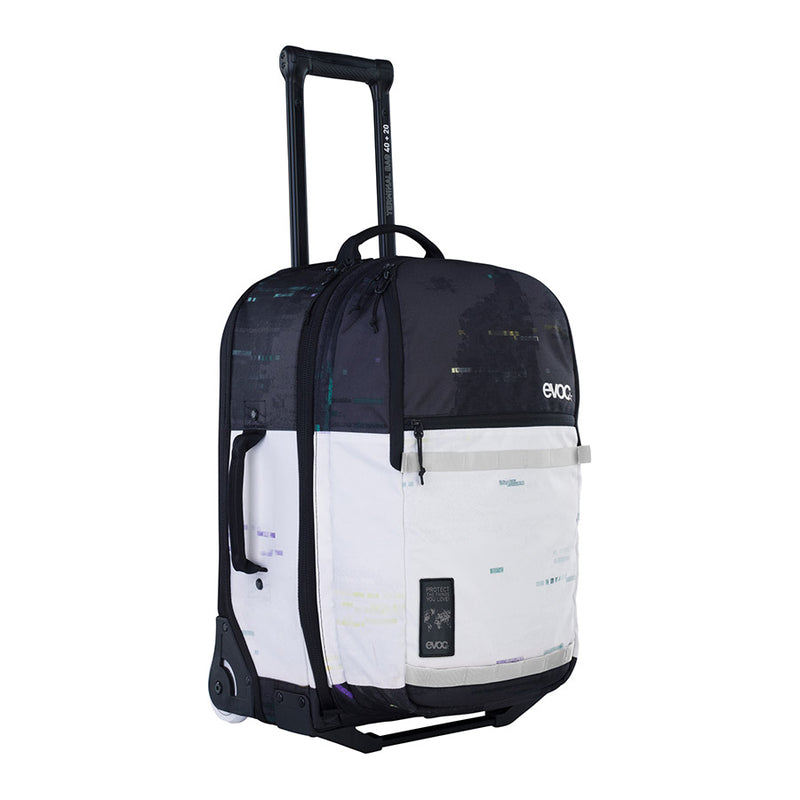 Load image into Gallery viewer, EVOC Terminal Bag 40+20 Multicolor