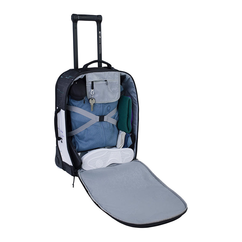 Load image into Gallery viewer, EVOC Terminal Bag 40+20 Multicolor