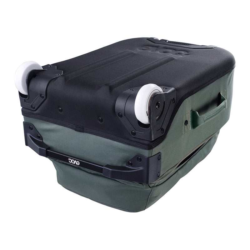 Load image into Gallery viewer, EVOC Terminal Bag 40+20 Olive