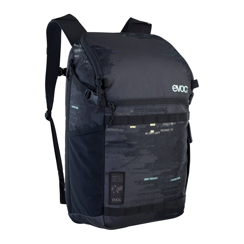 Load image into Gallery viewer, EVOC Travel Backpack 22 22L Multicolor