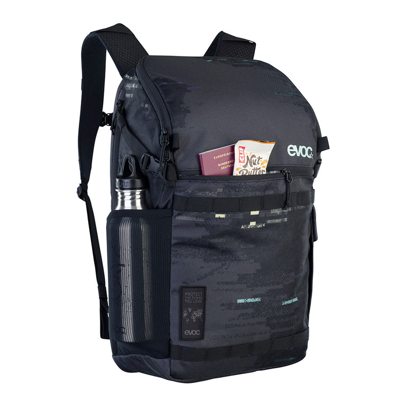 Load image into Gallery viewer, EVOC Travel Backpack 22 22L Multicolor