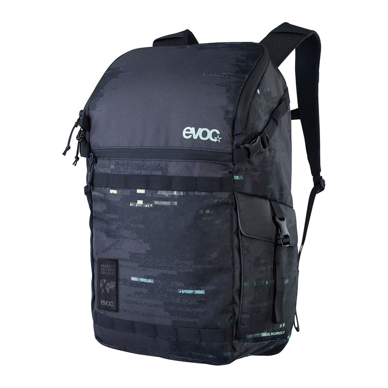 Load image into Gallery viewer, EVOC Travel Backpack 22 22L Multicolor