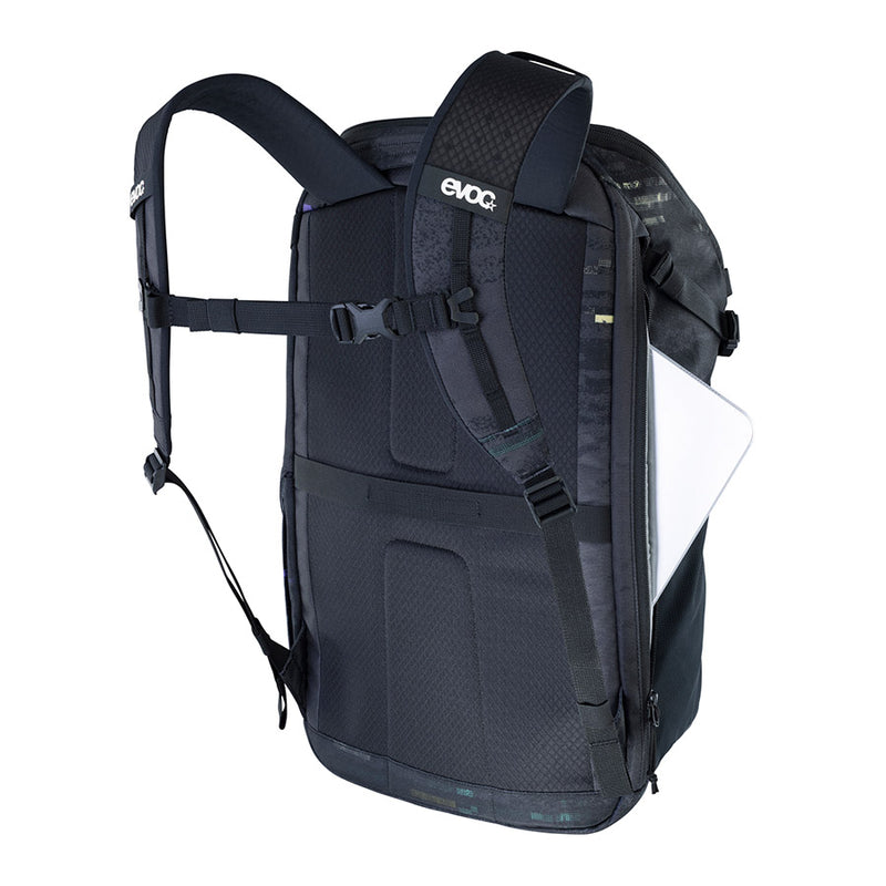 Load image into Gallery viewer, EVOC Travel Backpack 22 22L Multicolor