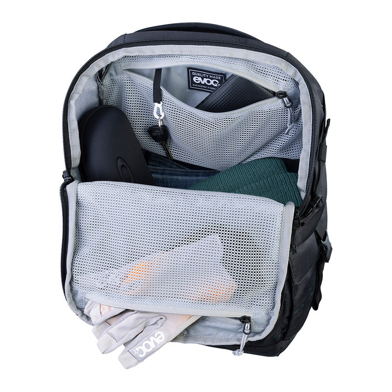 Load image into Gallery viewer, EVOC Travel Backpack 22 22L Multicolor