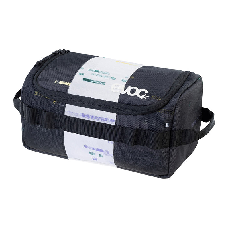 Load image into Gallery viewer, EVOC-Luggage-Duffel-Bag-Ripstop-Nylon-DFBG0810