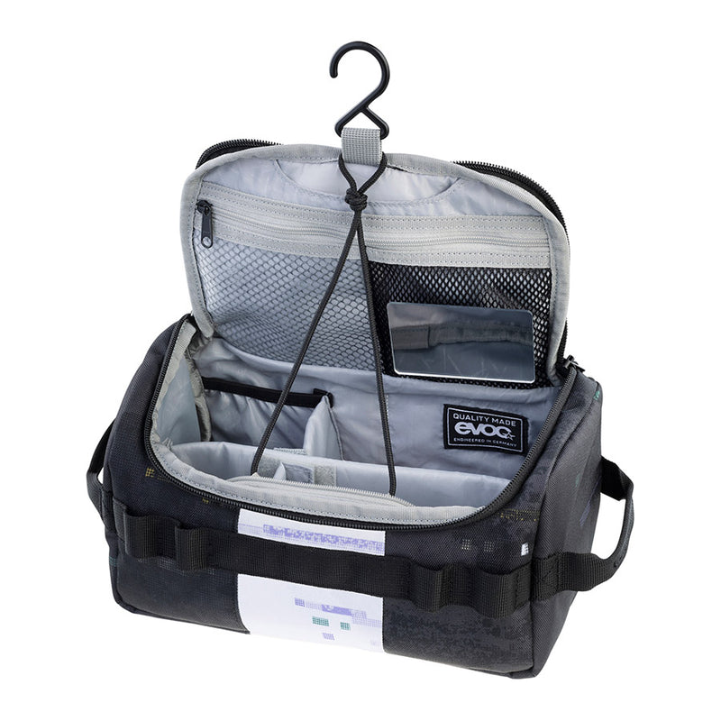 Load image into Gallery viewer, EVOC Wash Bag Multicolor