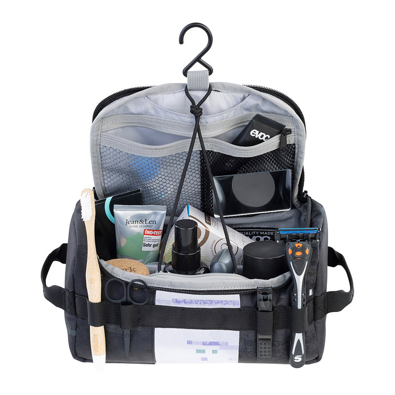 Load image into Gallery viewer, EVOC Wash Bag Multicolor