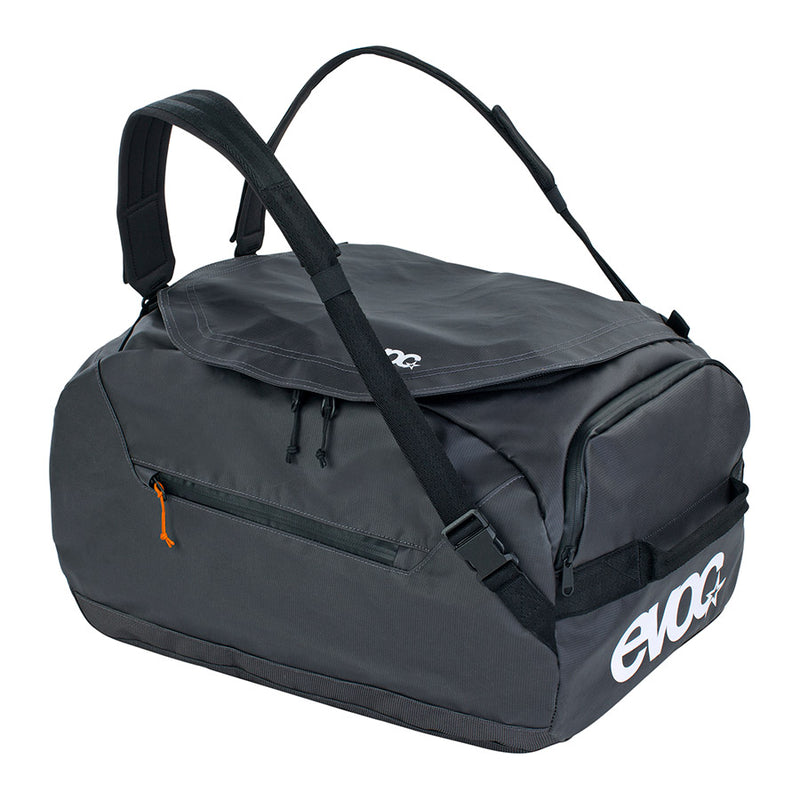 Load image into Gallery viewer, EVOC Duffle Bag 40 40L Grey